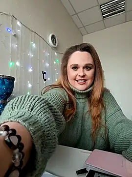 Juicy_PeachLux webcam