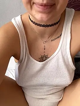 ElizabetBlack webcam