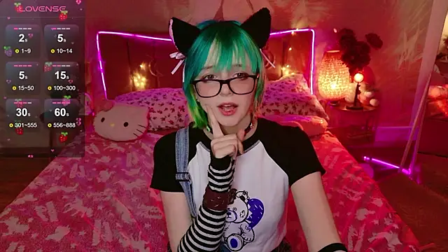 666_marshmallow webcam