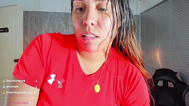 lissa_jhonsoon webcam