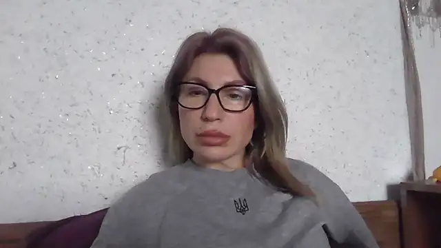 fox_red_lady7 webcam