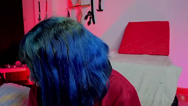 zoelight18 - Zoelight18's free webcam