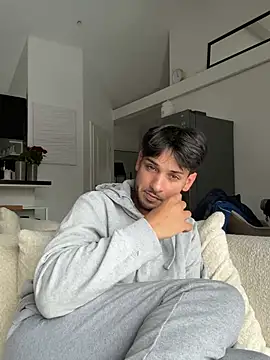 Gipsyboysteve webcam