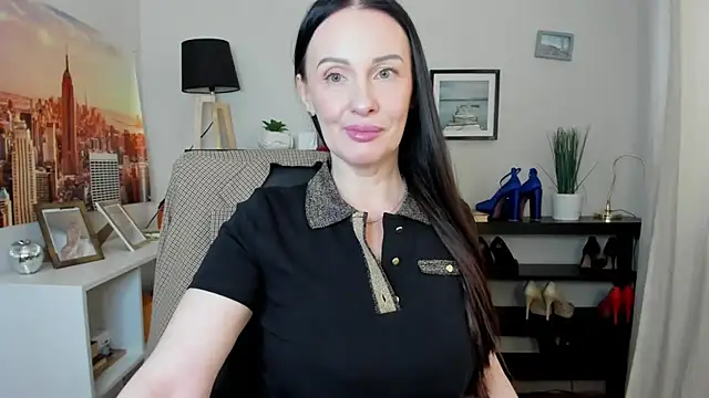 Velvet_Jasmine webcam