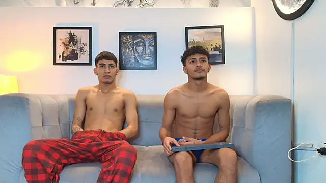 DIAMOND_BLACKS webcam