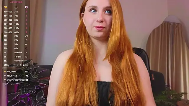 kimplusvibes - Kimplusvibes's free webcam