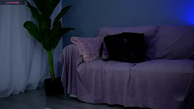 CelestialChloe webcam