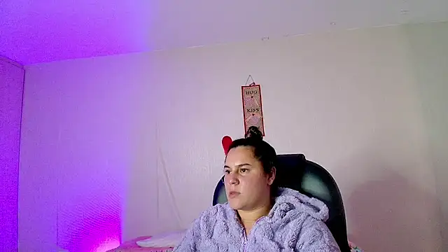 BabyBlondeX_eup webcam