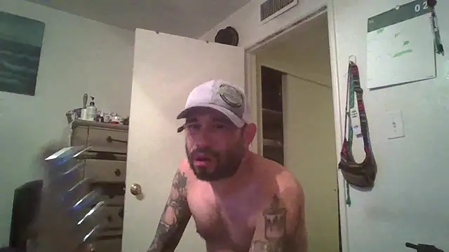 TheDaddio03 webcam