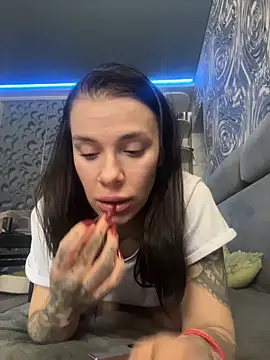 Queen_of_pain webcam