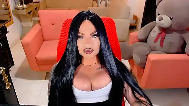 Punisher9inchs webcam