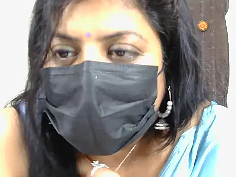 Secret_Bhabhi webcam