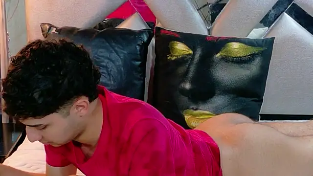 Kygo_Williams webcam