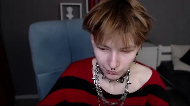 guitarandangell webcam