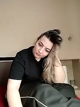 Sweetredvelvet webcam