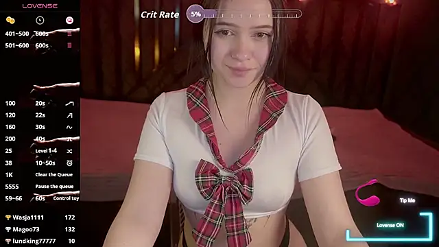MargaritaGrey webcam