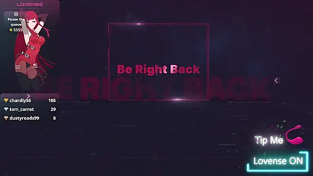 XxAsianTsCummerxX webcam