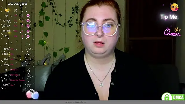 Alicia_love00 webcam