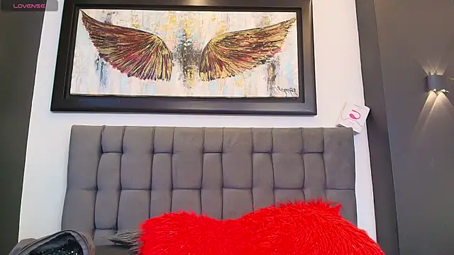 Andre_cloefoxx_ webcam