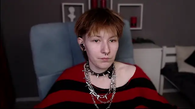 guitarandangell webcam