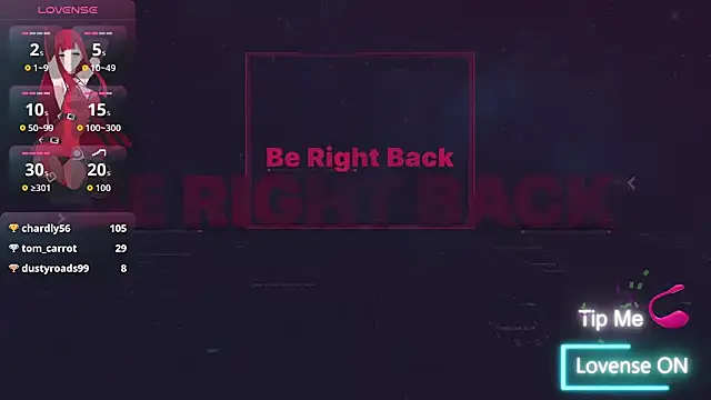 XxAsianTsCummerxX webcam