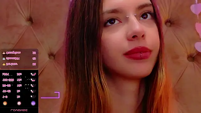 coravex - CoraVex's free webcam - UK Sex Cams