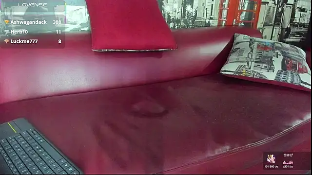 cloerodriguez - CloeRodriguez's free webcam