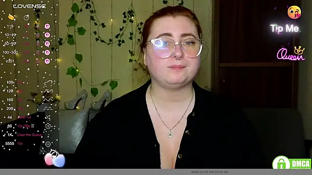 alicia_love00 - Alicia_love00's free webcam