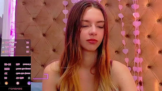 coravex - CoraVex's free webcam