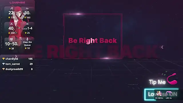 XxAsianTsCummerxX webcam