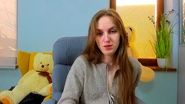 nessi-morris - Nessi-Morris's free webcam