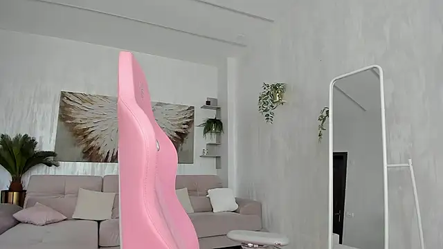 TiffanyHouston_ webcam