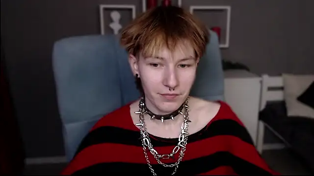 guitarandangell webcam