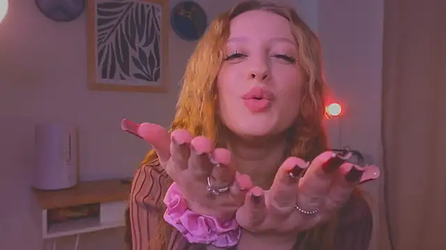 nikapie - Nikapie's free webcam - UK Sex Cams