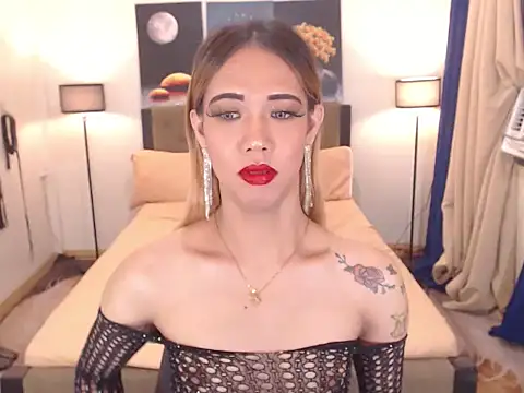 PreciousAmore webcam