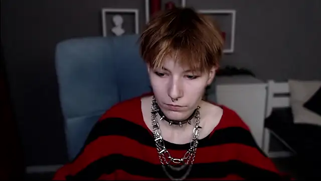 guitarandangell webcam