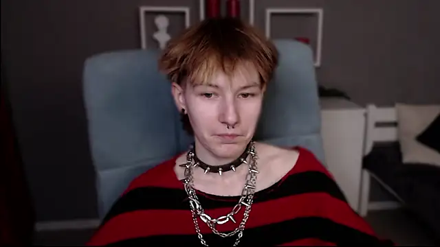 guitarandangell webcam