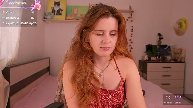 lisa_sweetheels - Lisa_sweetheels's free webcam - UK Sex Cams