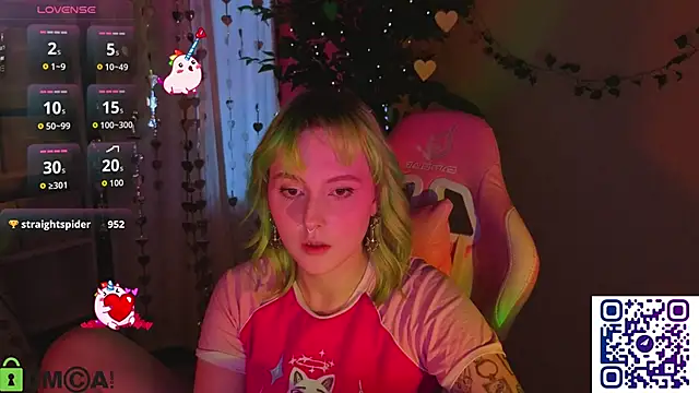 roziett_belle - Roziett_Belle's free webcam - UK Sex Cams