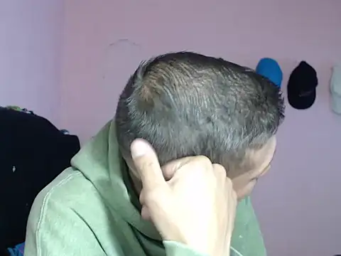 cronos_hot_8 - Cronos_Hot_8's free webcam - UK Sex Cams