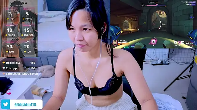 Kana_G webcam