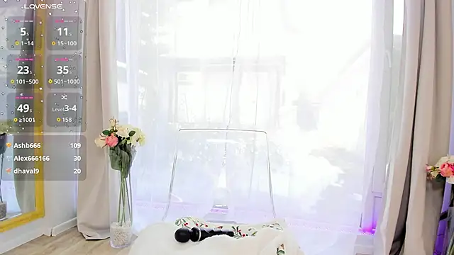 Selena_Reeves webcam