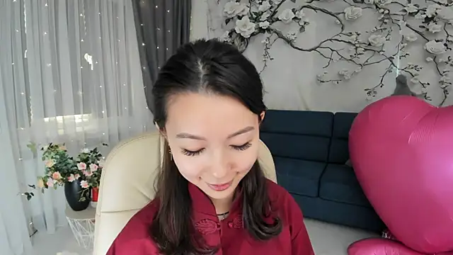 AgnieszkaBanana webcam