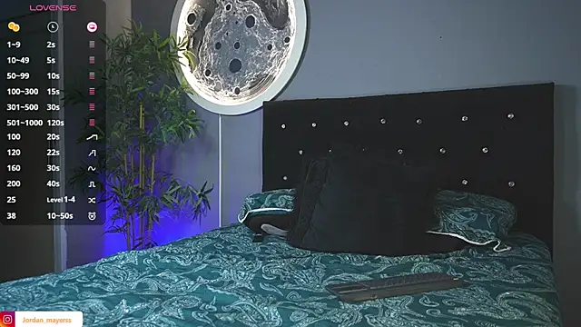 jordan_mayers02 webcam