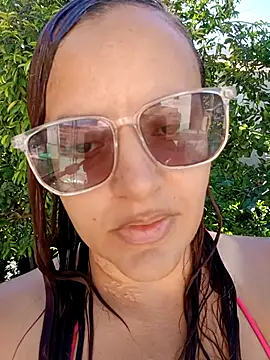 AliceRuivinha2 webcam