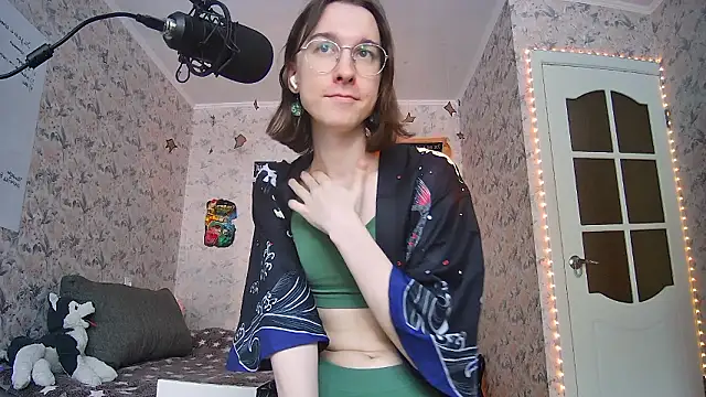 tangerine4dreams webcam