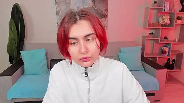 GabriellaMays webcam