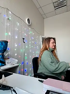 Juicy_PeachLux webcam