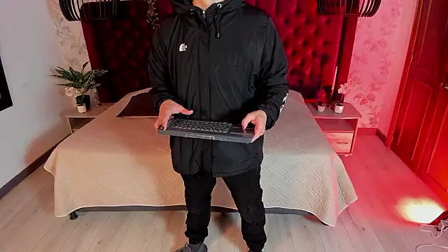 dustin_sonne - Dustin_Sonne's free webcam - UK Sex Cams