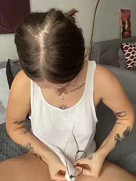 ElizabetBlack webcam